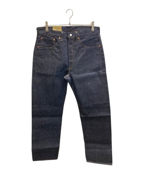 LEVI'S VINTAGE CLOTHING（リーバイス ビンテージ クロージング）LEVI'S VINTAGE CLOTHING (リーバイス ビンテージ クロージング) 501 55MODEL インディゴ サイズ:SIZE 34 未使用品の古着・服飾アイテム