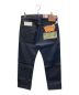 LEVI'S VINTAGE CLOTHING (リーバイス ビンテージ クロージング) 501 55MODEL インディゴ サイズ:SIZE 34 未使用品：27000円