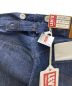 中古・古着 LEVI'S VINTAGE CLOTHING (リーバイス ビンテージ クロージング) 1890 501XX インディゴ サイズ:29 未使用品：25000円