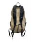 THE NORTH FACE (ザ ノース フェイス) MAYFLY PACK 22 ベージュ：5000円