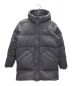 Patagonia（パタゴニア）の古着「Downdrift PARKA」｜ブラック