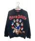 SUPREME（シュプリーム）の古着「Snow White Sweater」｜ブラック