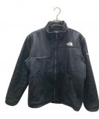 THE NORTH FACEザ ノース フェイス）の古着「DENALI JACKET」｜ブラック