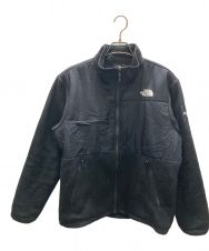 THE NORTH FACE (ザ ノース フェイス) DENALI JACKET ブラック サイズ:XL