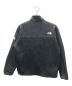 THE NORTH FACE (ザ ノース フェイス) DENALI JACKET ブラック サイズ:XL：8000円