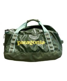 Patagonia（パタゴニア）の古着「Duffel Bag」｜グリーン