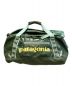 Patagonia (パタゴニア) Duffel Bag グリーン サイズ:FREE：10000円