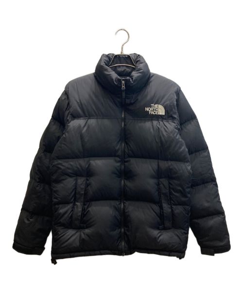 THE NORTH FACE（ザ ノース フェイス）THE NORTH FACE (ザ ノース フェイス) ダウンジャケット ブラック サイズ:SIZE Lの古着・服飾アイテム