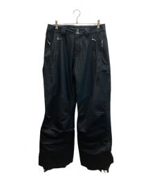 Patagonia（パタゴニア）の古着「Light Smoke Flash Pants」｜ブラック