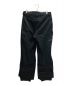 Patagonia (パタゴニア) Light Smoke Flash Pants ブラック サイズ:SIZE 32：5000円