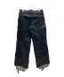 Patagonia (パタゴニア) Light Smoke Flash Pants ネイビー サイズ:SIZE 32：5000円