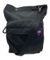 THE NORTHFACE PURPLELABEL（ザ・ノースフェイス パープルレーベル）の古着「MT WIND MULTI BAG」｜ブラック