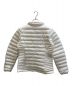 Patagonia (パタゴニア) Down Sweater ホワイト サイズ:M：7000円