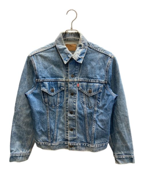 LEVI'S（リーバイス）LEVI'S (リーバイス) 70505デニムジャケット インディゴ サイズ:SIZE 40の古着・服飾アイテム