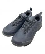 asicsアシックス）の古着「GEL-RIDEWALK GTX」｜グレー