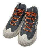 NIKE ACGナイキエージーシー）の古着「MOUNTAIN FLY 2 LOW GTX」｜グレー