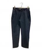 THE NORTH FACEザ ノース フェイス）の古着「DESERT SLACKS」｜ブラック