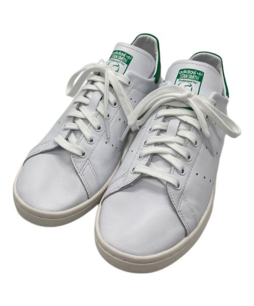 adidas（アディダス）adidas (アディダス) Stan Smith Decon ホワイト サイズ:25.5の古着・服飾アイテム