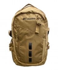 Columbia (コロンビア) ペッパーロック30L バックパック ブラウン