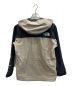 THE NORTH FACE (ザ ノース フェイス) Mountain Light Jacket ミネラルグレー サイズ:S：16000円