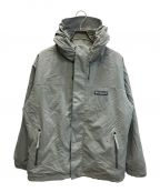 Columbiaコロンビア）の古着「Bonpas Road Interchange Jacket」｜グレー