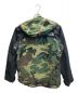 THE NORTH FACE (ザ ノース フェイス) Novelty Mountain Jacket ブラック×グリーン サイズ:Ｌ：16000円