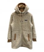 Patagoniaパタゴニア）の古着「Dusty Mesa Parka」｜ベージュ