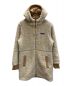 Patagonia（パタゴニア）の古着「Dusty Mesa Parka」｜ベージュ