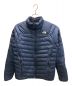 THE NORTH FACE（ザ ノース フェイス）の古着「Thunder Jacket」｜ネイビー