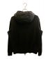 MONCLER (モンクレール) CARDIGAN TRICOT ブラック サイズ:SIZE XL：90000円