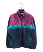 THE NORTH FACEザ ノース フェイス）の古着「Bright Side Fleece Jacket」｜マルチカラー