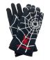 SUPREME（シュプリーム）の古着「Spyder Gloves」｜ブラック