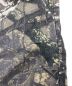 中古・古着 JADED LONDON (ジェイデッドロンドン) Forest Camo Colossus Jeans ブラウン サイズ:38 未使用品：13000円