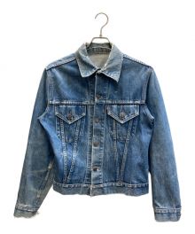 LEVI'S（リーバイス）の古着「557 3Rrdデニムジャケット」｜インディゴ