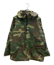 US ARMY (ユーエスアーミー) COLD WEATHER PARKA ECWCS オリーブ サイズ:LARGE-REGULAR