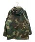 US ARMY (ユーエスアーミー) COLD WEATHER PARKA ECWCS オリーブ サイズ:LARGE-REGULAR：8000円