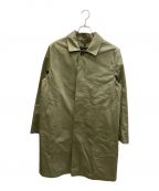 MACKINTOSH LONDONマッキントッシュ ロンドン）の古着「DUNKELD ML」｜グリーン