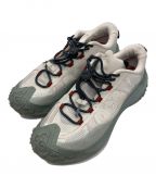 NIKE ACGナイキエージーシー）の古着「Mountain Fly 2 Low GORE-TEX」｜ホワイト×グレー