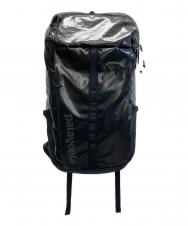 Patagonia (パタゴニア) Black Hole Pack 25L ブラック