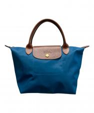 LONGCHAMP (ロンシャン) LE PLIAGE ORIGINAL ブルー