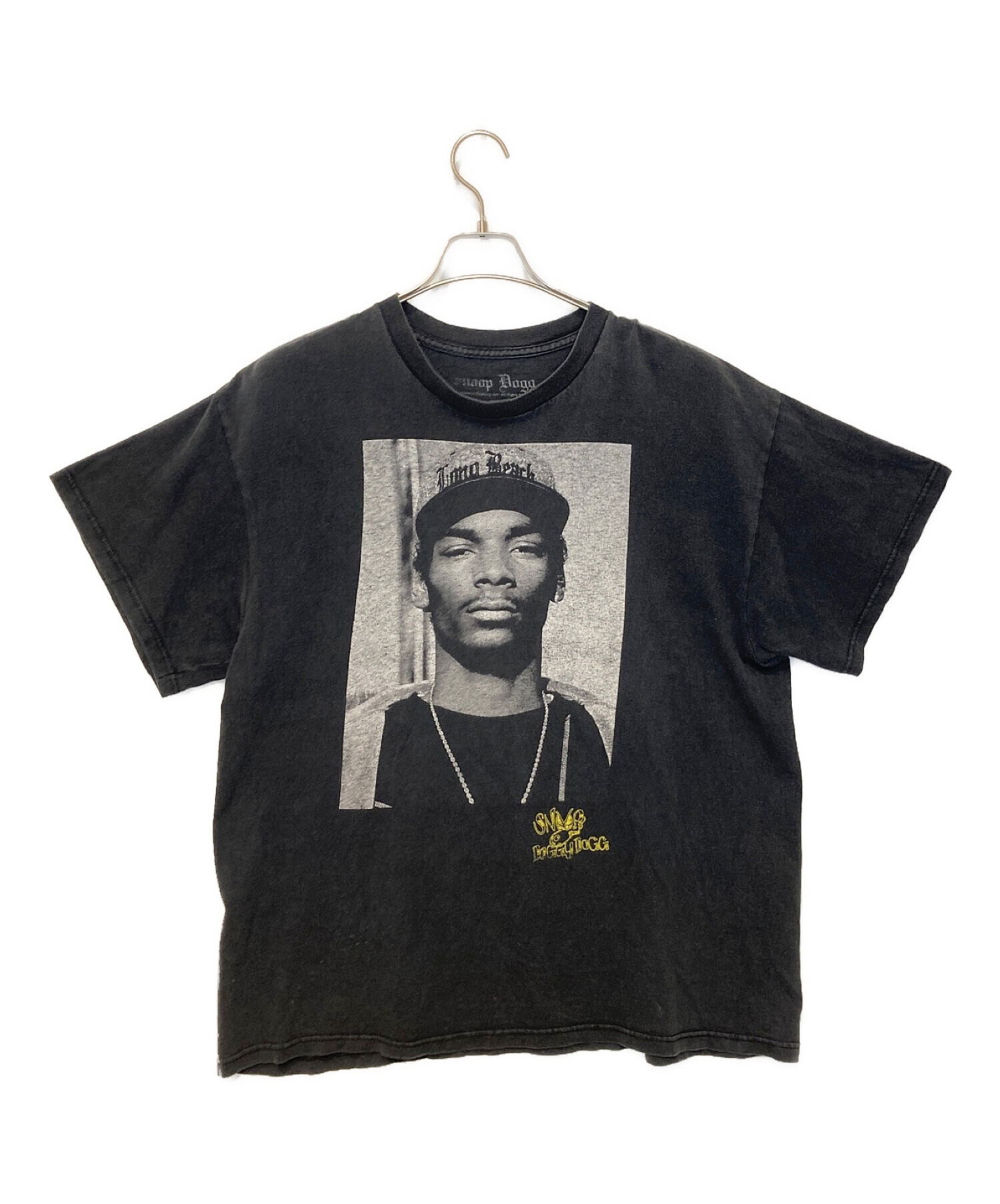 最安値で 90´s Snoop -スヌープドッグtシャツの中古品・新品・未使用品