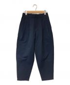 HELLY HANSENヘリーハンセン）の古着「Stolen Two Tack Pants」｜ネイビー