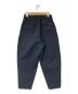 HELLY HANSEN (ヘリーハンセン) Stolen Two Tack Pants ネイビー サイズ:M：5800円