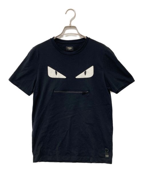 FENDI モンスター Tシャツ | tspea.org