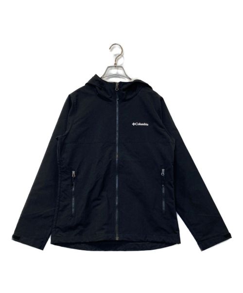 Columbia（コロンビア）Columbia (コロンビア) ヴィザボナパスウィメンズジャケット ブラック サイズ:M「の古着・服飾アイテム