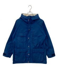 WOOLRICH（ウールリッチ）の古着「マウンテンパーカー」｜ブルー