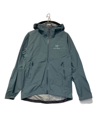 中古・古着通販】ARC'TERYX (アークテリクス) ゼータSLジャケット