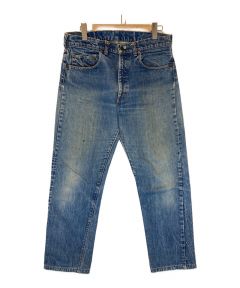 中古・古着通販】LEVI'S (リーバイス) 【古着】80s 501デニムパンツ