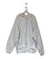 THE NEWHOUSE（ザ ニューハウス）の古着「CHULA VISTA ZIP HOODIE」｜アイボリー