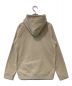 THE NORTH FACE (ザ ノース フェイス) MICRO FLEECE HOODIE ベージュ サイズ:M：4480円